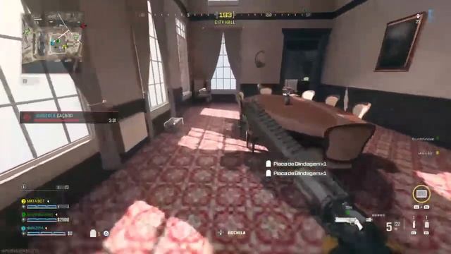 CALL OF DUTY - PS4 смотреть онлайн