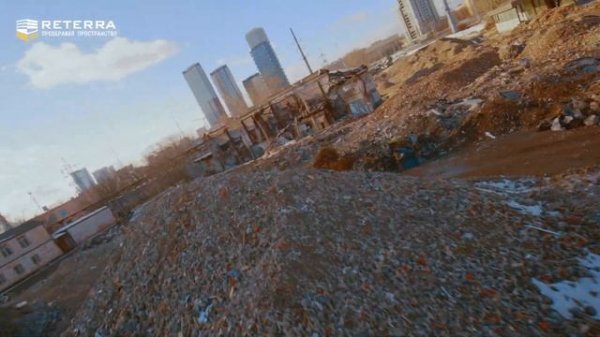 Rolik Kutuzovskiy 3+