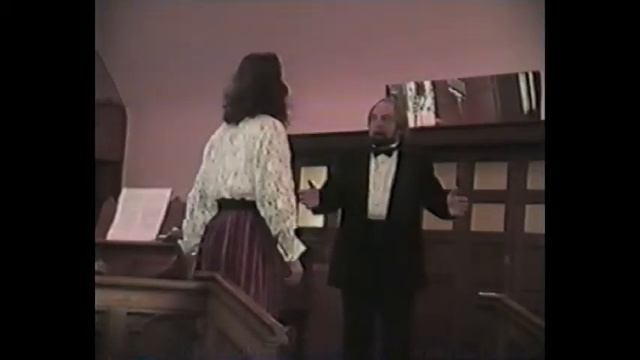 Концерт классической музыки в Нью-Джерси смотреть онлайн