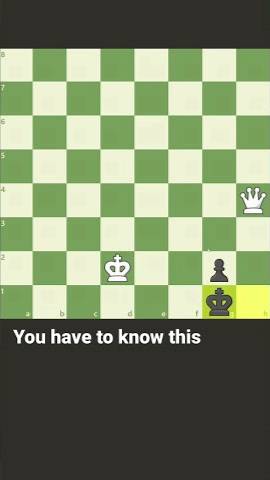 Be careful #shorts #chess смотреть онлайн