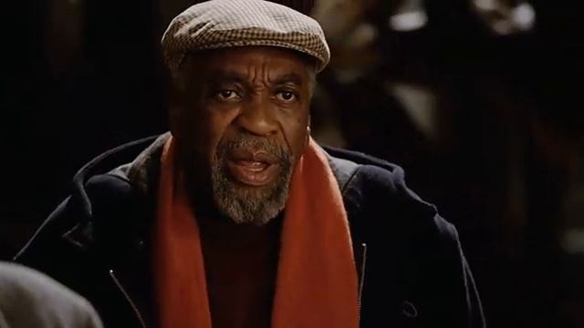 Night at the Museum (Ночь в музее) - Ben Stiller, Dick Van Dyke, Mickey Rooney, Bill Cobbs, 2006 смотреть онлайн