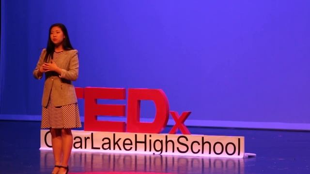 Keeping the Art Form Alive: Opera For the Younger Generation | Alina Dong | TEDxClearLakeHighSchool смотреть онлайн