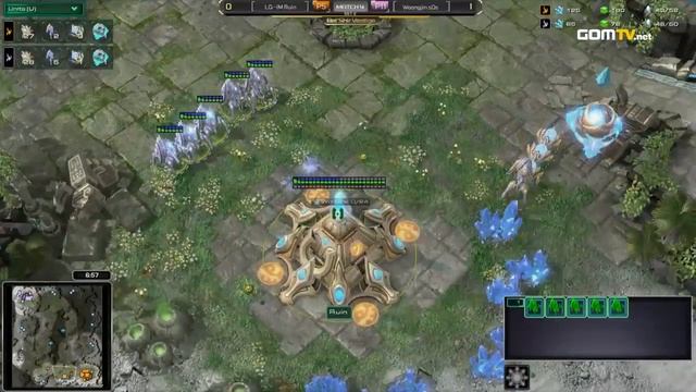 - Starcraft 2 смотреть онлайн