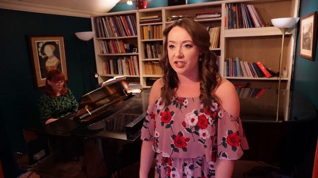 Erin Alexander - In uomini, in soldati, Mozart's Cosi fan Tutte смотреть онлайн