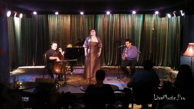 Крунк. Наира Асатрян / Krounk. Naira Asatryan смотреть онлайн