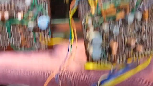 Профилактика Trio KA-7300 1975 г.в. (часть 1) смотреть онлайн