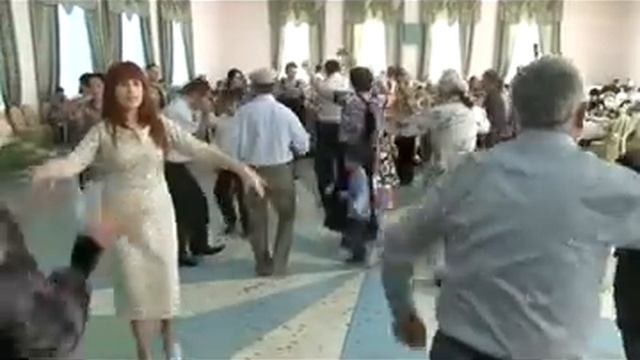 СИУХСКАЯ СВАДЬБА В МАХАЧКАЛЕ 2010 год ... смотреть онлайн