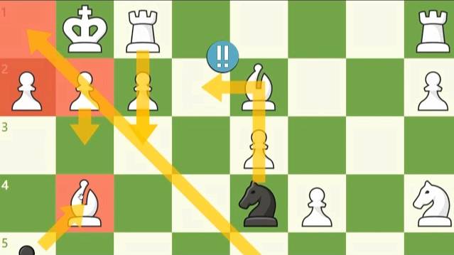 10 Advanced Chess Moves смотреть онлайн