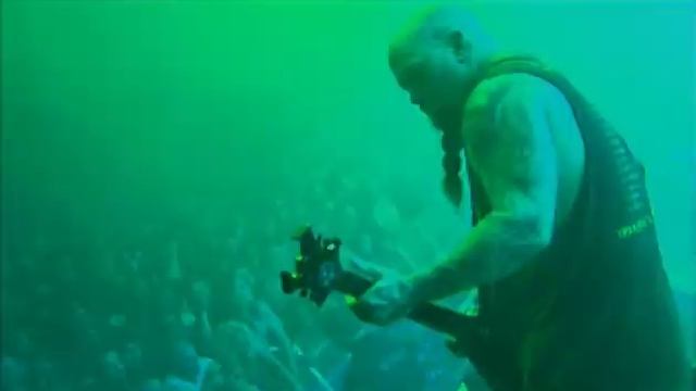 Slayer - The Unholy Alliance (Chapter 2, 2007)