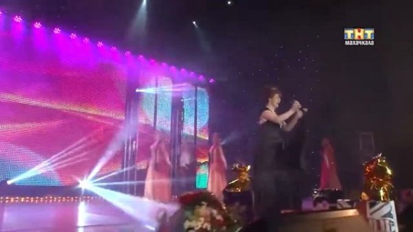 Макка Магомедова Махмуд и Муи