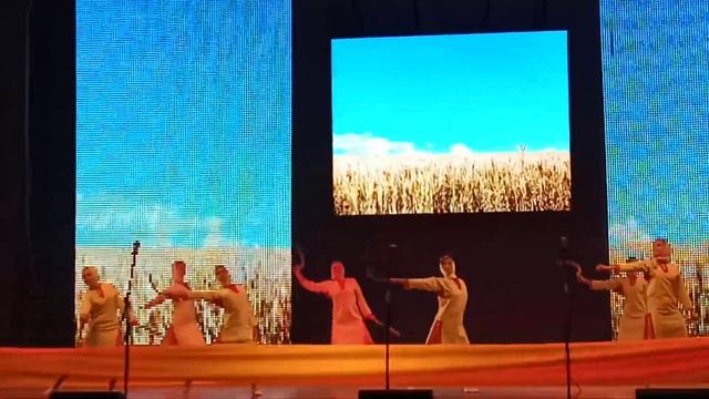 Кочкуровский муниципальный район. Пролог. Шумбрат Мордовия 09.11.2019 г. смотреть онлайн