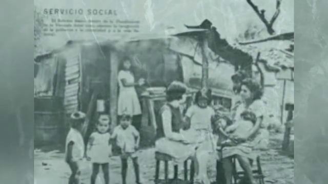 MARY E. RICHMOND - TRABAJO SOCIAL смотреть онлайн