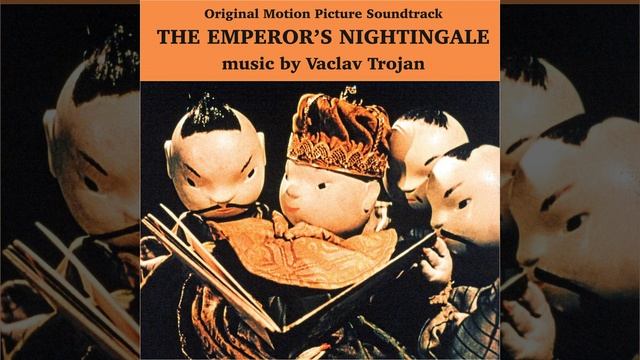 Gavotte (feat. Otakar Parik, Ywan Kawaciuk) смотреть онлайн