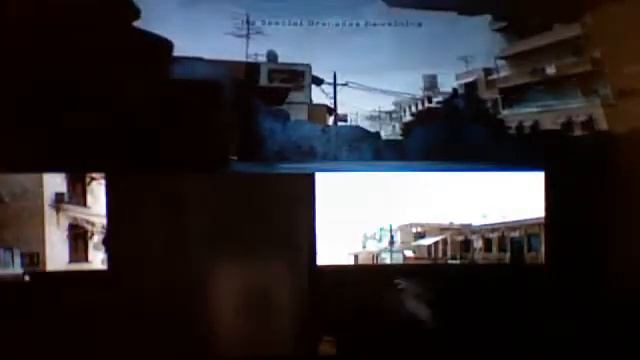 CALL OF DUTY 4 SPLIT SCREEN смотреть онлайн