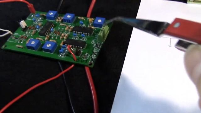 Wide Band TX Building Blocks Part 2 смотреть онлайн