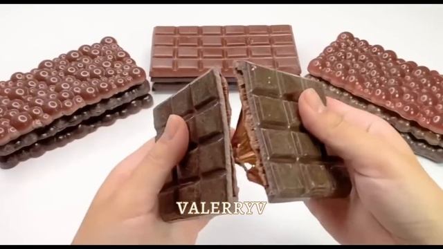 Новогодние Истории от Даши Рокс + Слайм в виде еды 🌲☃️🥂