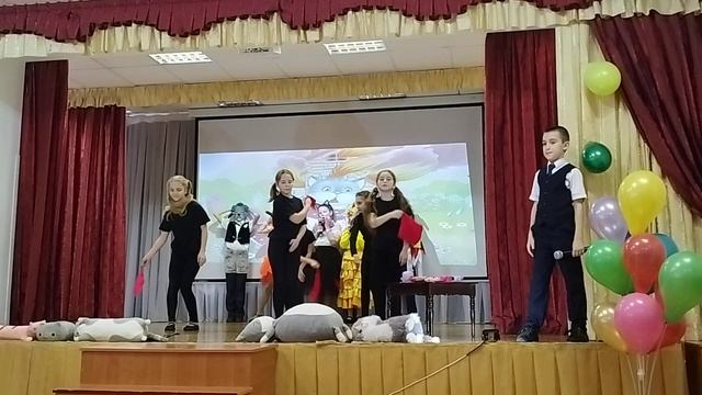 Ставрополь 4 школа концерт смотреть онлайн