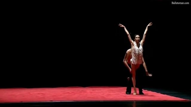 Happy birthday Diana Vishneva 2015 смотреть онлайн