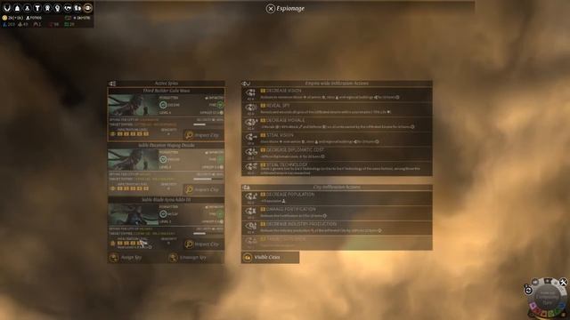 Endless Legend - The Forgotten - Ep 8: Rock Smash смотреть онлайн