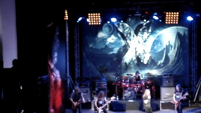 Кипелов - Я здесь (Самара, 19.10.2012) смотреть онлайн