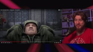 Как я на зону попал... (Анимация / STALCRAFT) | РЕАКЦИЯ НА ЗАКАТУНА