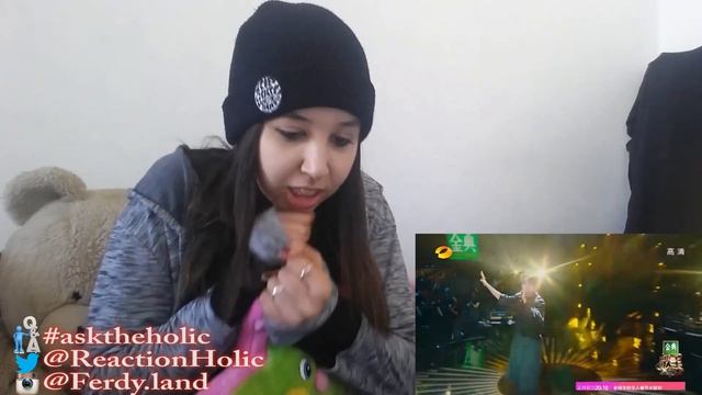 Димаш Кудайбергенов -Opera 2 LIVE _ REACTION ( IM ADDICTED ) смотреть онлайн