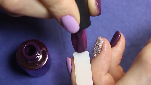 Гель лаки FOX Masha Create! ❤️ Обзор гель лаков Masha Create смотреть онлайн