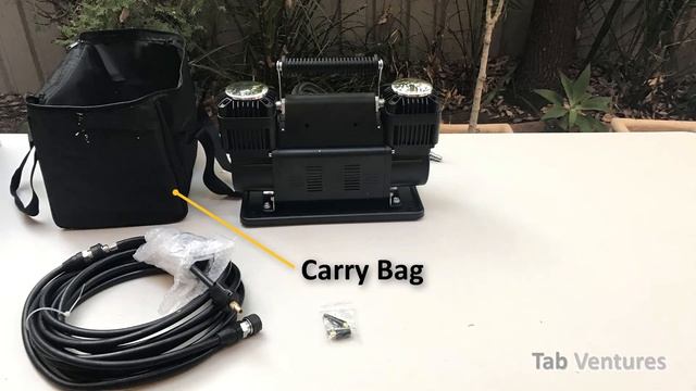 Is this the best value Air Compressor? - Unboxed and Road Tested смотреть онлайн