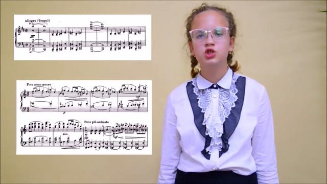 Видео-Баттл "Мы любим симфонию" команды МАУ ДО ИРДШИ смотреть онлайн