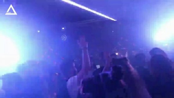 PARTY Legat Business Club и Legat Business Forum