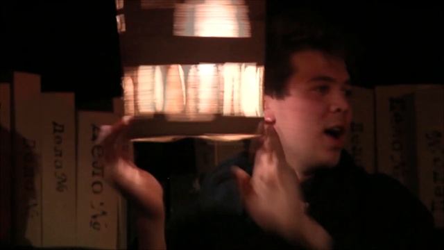 История Одного Человека смотреть онлайн