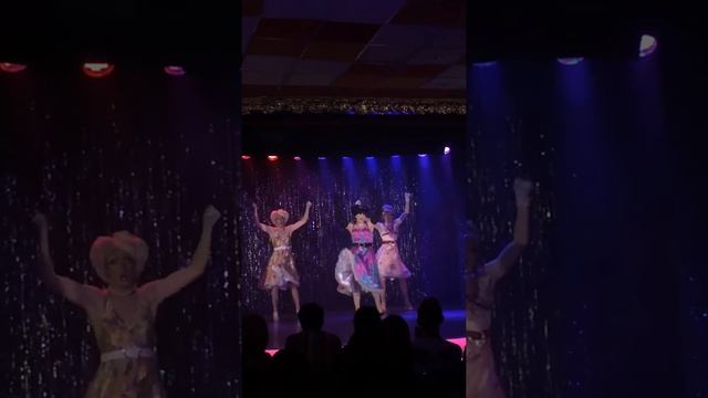 Кабаре - Санкт-Петербург) смотреть онлайн