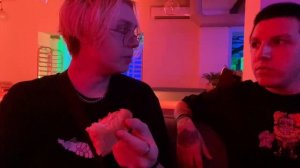 МАЗЕЛЛОВ И ДРЕЙК ИРЛ С УНИВЕРСИТЕТА | ЧАСТЬ 2 | 14.07.22