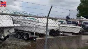 Набережные Челны Рулит. Дальнобой по США.