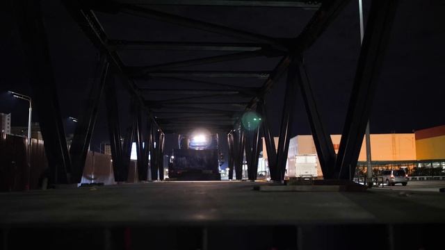 Транспортная компания ОТТО смотреть онлайн