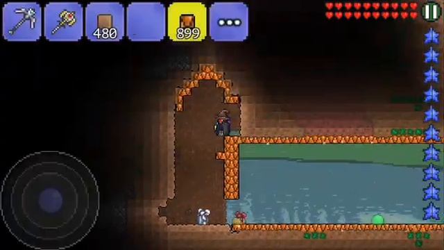 Terraria speed build смотреть онлайн
