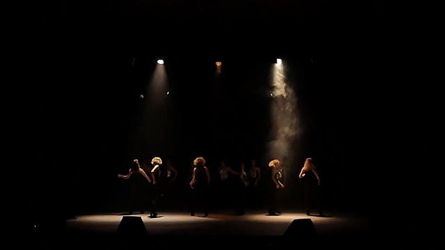 Tank - When We | choreography by Anna Krasnova смотреть онлайн