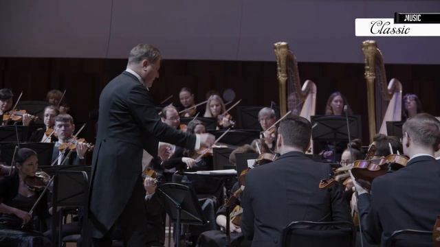 МАЛЕР. СИМФОНИЯ №7 Александр Сладковский в Зарядье 4K MAHLER. SYMPHONY No. 7 by Alexander Sladkovsk смотреть онлайн