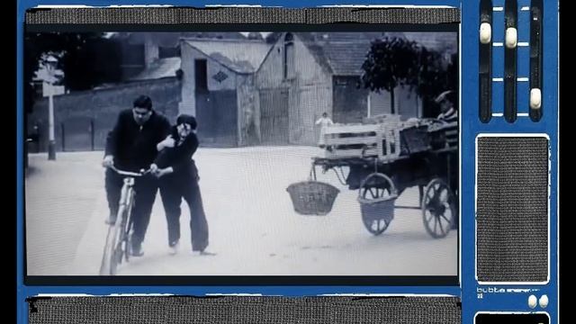 Richard King Orchestra - Le Mani In Tasca смотреть онлайн