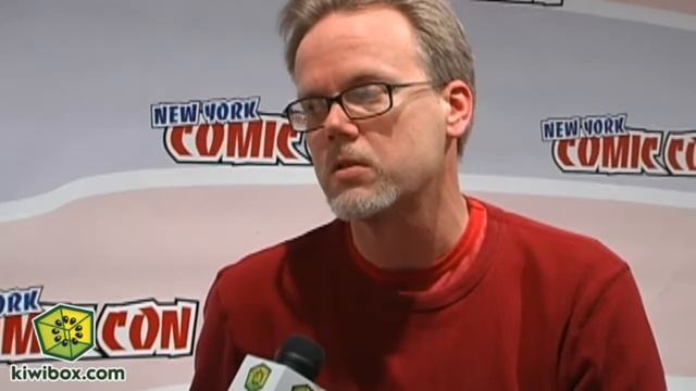 Wonder Woman: The Animated Film Interviews смотреть онлайн