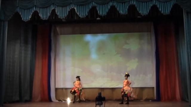 Театр моды "Силует" смотреть онлайн