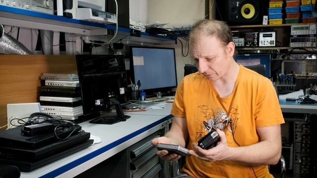(RUS) Барахолка — Выпуск 1 смотреть онлайн