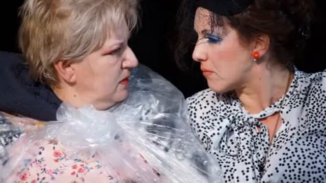 11 10 PREDSTAVA KOKOSKA KV смотреть онлайн