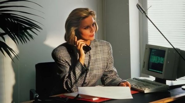 AESTHETIC AFFAIRS __ Vaporwave ~ Officewave Playlist