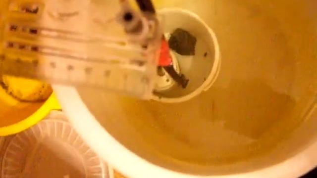 1_первые опыты с буром Юткина смотреть онлайн