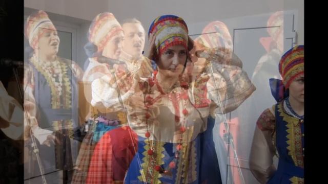 ансамбль р.н.песни ;Пчелочка златая;-г.Абакан.wmv смотреть онлайн