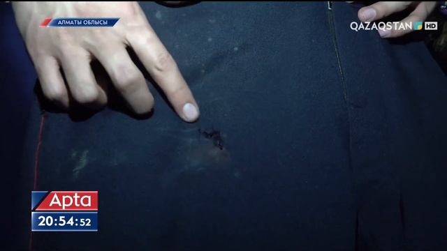 Б.Дәндіғараева лаңкестік кезінде музей қызметкерлерінің басынан өткерген қиындықтарымен бөлісті смотреть онлайн