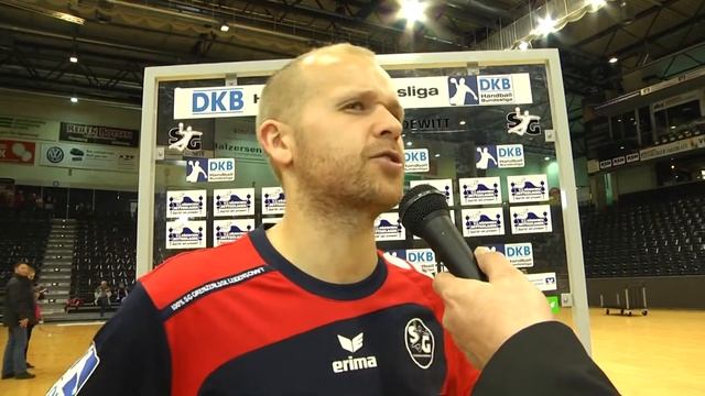 Reaktionen nach dem Minden-Spiel смотреть онлайн