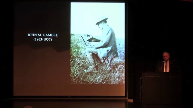 California Impressionism lecture by Jean Stern смотреть онлайн