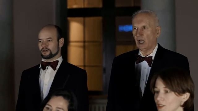 Хоровая капелла смотреть онлайн